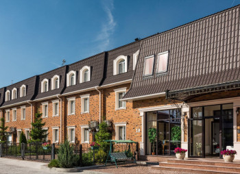 Продается клубный дом в Козине под Киевом